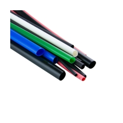 Zestaw koszulek termokurczliwych 3x1.6 - 6.4 mm 15 cm DPM