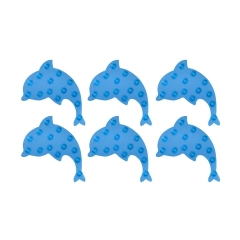 Mata antypoślizgowa Delfin Evg Trade