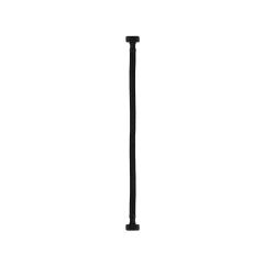 Wężyk zasilający 40 cm GW 1/2czarny