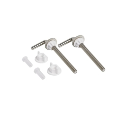 Zestaw akcesoriów do mocowania METALOWE DŁUGIE EQUATION