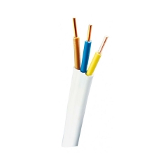 Przewód elektryczny YDYP 450 / 750V 3 X 2.5 15 m AKS ZIELONKA