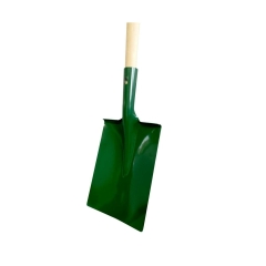 Szpadel prosty 20x130 cm Geolia