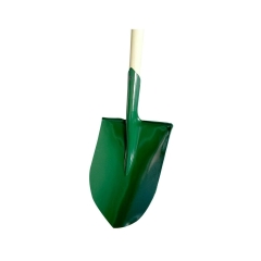 Szpadel ostry 25x130 cm Geolia