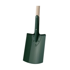 Szpadel nitowany prosty 19x115.5 cm Geolia