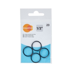 Uszczelka do baterii O-ring 1/2 EQUATION