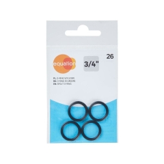 Uszczelka do wylewki O-ring 3/4 EQUATION
