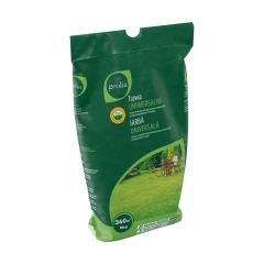 Nasiona trawy uniwersalnej + mikoryza 9kg Geolia