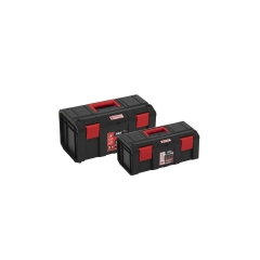 Zestaw skrzynek narzędziowych Qbrick 16 + 13
