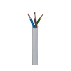 Przewód elektryczny OMY 3 X 0.75 H05VV - F450 / 750V AKS ZIELONKA