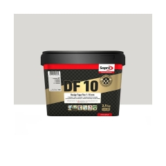 Fuga cementowa DF10 kremowy 2.5 kg SOPRO