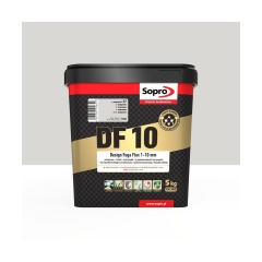 Fuga cementowa DF10 kremowy 5 kg SOPRO