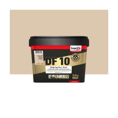 Fuga cementowa DF10 beżowy 2.5 kg SOPRO