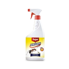 Środek na mrówki 4Insect spray 600ml Target