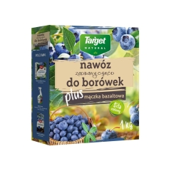 Nawóz do borówek 1kg Zadbany ogród Target