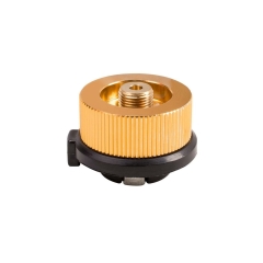 Adapter do butli szybkozłącze EN417 7/16