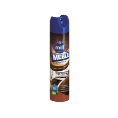 Środek do czyszczenia mebli drewnianych 0.25 l Mill Clean