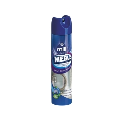 Środek do czyszczenia mebli uniwersalny 0.25 l Mill Clean