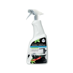 Środek do czyszczenia czarnej armatury 0.55 l Mill Clean