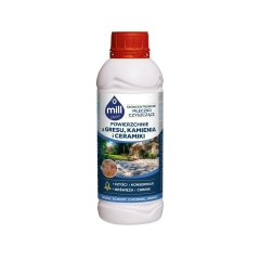 Środek czyszczący do gresu, kamienia i ceramiki 0.888 l Mill Clean