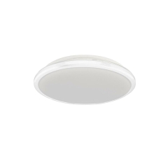 Plafon Terma biały 30 cm LED Eko-Light