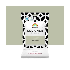 Tester farby Beckers Designer Collection Labyrinth 50 ml