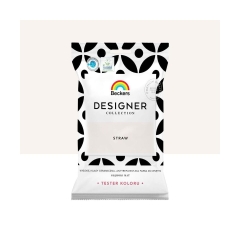 Tester farby Beckers Designer Collection Straw 50 ml
