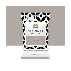 Tester farby Beckers Designer Collection Warm 50 ml
