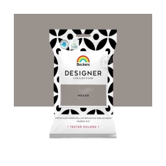 Tester farby Beckers Designer Collection Mocha 50 ml