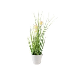 Trawa sztuczna 39cm w doniczce
