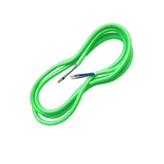 Przewód elektryczny w oplocie LIMONKA 1,8 m DIC0818 DPM SOLID