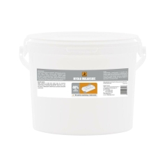 Mydło malarskie 40 % 3 kg szare DRAGON