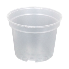 Doniczka produkcyjna śr.17 cm 2l bezbarwna Donkwiat