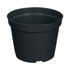 Doniczka produkcyjna śr.35 cm 20l czarna Donkwiat
