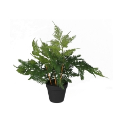 Asparagus sztuczny 45cm w doniczce