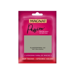 Tester farby Magnat Passion Dzika Szławia 30 ml
