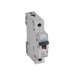 Wyłącznik NADPRĄDOWY S 301 B 10 A LEGRAND