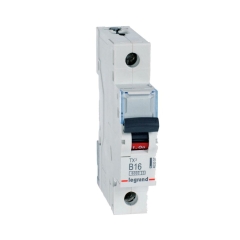 Wyłącznik NADPRĄDOWY S 301 B 16 A LEGRAND