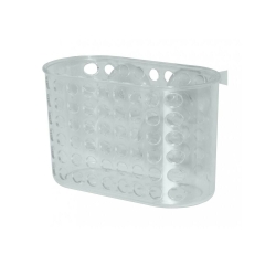 Koszyk łazienkowy PVC Neo XL Center Plus