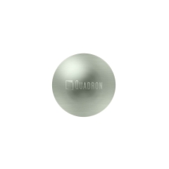 Zaślepka do zlewozmywaka srebrna