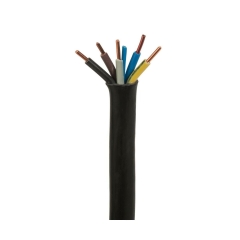 Przewód elektryczny YKY 600 / 1000V 5 X 6 AKS ZIELONKA