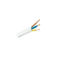 Przewód elektryczny YDYP 3 X 2.5 50 m 450 / 750V