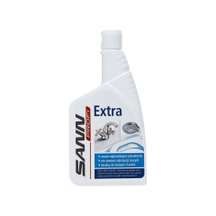 Środek do czyszczenia łazienki 0.5 l Extra Sann Profi