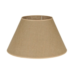 Abażur Juta 40 x 20 cm E27 Art Abażur