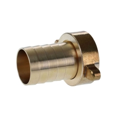 Przyłącze GW1-25 mm(1) mosiężne
