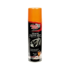 Smar silikownowy do uszczelek 200 ml Moje Auto