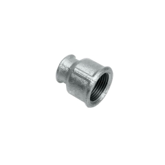 Mufa 2 x 2 3/4 ocynk INSTAL COMPLEX