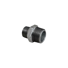 Nypel 5 1/2 x 2 3/4 ocynk INSTAL COMPLEX