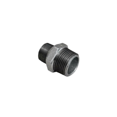 Nypel 2 3/4 x 1 ocynk INSTAL COMPLEX