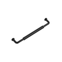 Uchwyt meblowy Flo 160 mm czarny