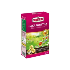 Łąka kwietna 800g / 80m2 Substral
